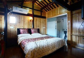 Huqinlou Inn หวงซาน ภายนอก รูปภาพ